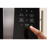30? W 1.9 cu. ft Over the range Microwave with Sensor Cooking - (WMMS3330RZ)