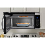 30? W 1.9 cu. ft Over the range Microwave with Sensor Cooking - (WMMS3330RZ)
