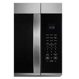 30? W 1.9 cu. ft Over the range Microwave with Sensor Cooking - (WMMS3330RZ)