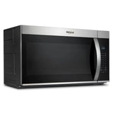 30? W 1.9 cu. ft Over the range Microwave with Sensor Cooking - (WMMS3330RZ)