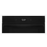 5.8 Cu. Ft. 24 Inch Double Wall Oven with Convection - (WOD52ES4MB)