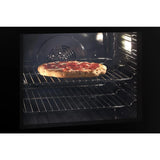 5.8 Cu. Ft. 24 Inch Double Wall Oven with Convection - (WOD52ES4MW)