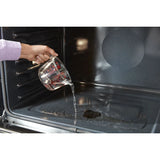 6.4 Total Cu. Ft. Combo Self-Cleaning Wall Oven - (WOEC3030LS)