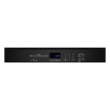 6.4 Total Cu. Ft. Combo Self-Cleaning Wall Oven - (WOEC3030LS)