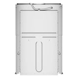 6.4 Total Cu. Ft. Combo Self-Cleaning Wall Oven - (WOEC3030LS)