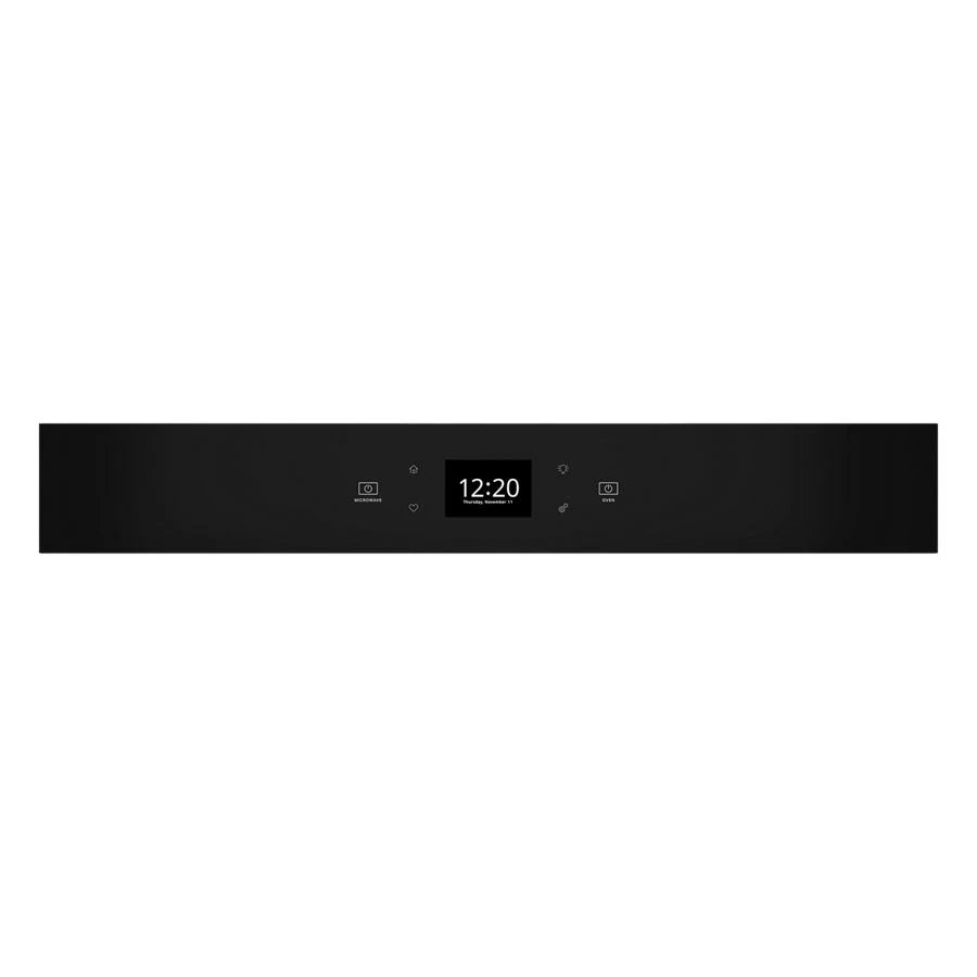 5.7 Total Cu. Ft. Combo Wall Oven with Air Fry When Connected* - (WOEC5027LB)