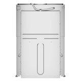 5.7 Total Cu. Ft. Combo Wall Oven with Air Fry When Connected* - (WOEC5027LB)