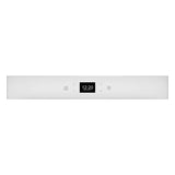 5.7 Total Cu. Ft. Combo Wall Oven with Air Fry When Connected - (WOEC5027LW)