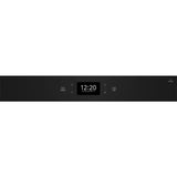 6.4 Cu. Ft. Wall Oven Microwave Combo with Air Fry - (WOEC7030PZ)