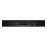 10.0 Total Cu. Ft. Double Self-Cleaning Wall Oven - (WOED3030LS)