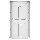 10.0 Total Cu. Ft. Double Wall Oven with Air Fry When Connected - (WOED5030LW)