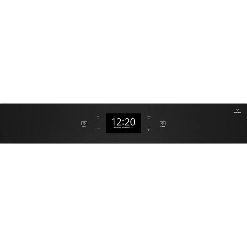 10.0 Cu. Ft. Double Smart Wall Oven with Air Fry - (WOED7030PZ)