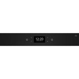 10.0 Cu. Ft. Double Smart Wall Oven with Air Fry - (WOED7030PZ)