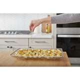 10.0 Cu. Ft. Double Smart Wall Oven with Air Fry - (WOED7030PZ)
