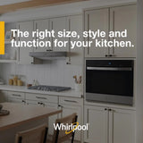 4.3 Cu. Ft. Single Self-Cleaning Wall Oven - (WOES3027LS)