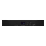 4.3 Cu. Ft. Single Self-Cleaning Wall Oven - (WOES3027LS)