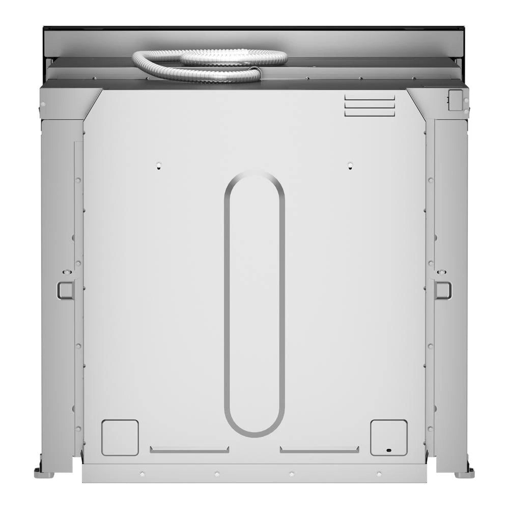 4.3 Cu. Ft. Single Self-Cleaning Wall Oven - (WOES3027LS)