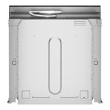 4.3 Cu. Ft. Single Self-Cleaning Wall Oven - (WOES3027LS)