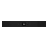 4.3 Cu. Ft. Single Wall Oven with Air Fry When Connected - (WOES5027LB)