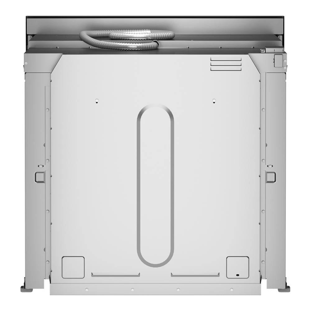 5.0 Cu. Ft. Single Wall Oven with Air Fry When Connected - (WOES5030LB)