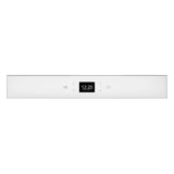 5.0 Cu. Ft. Single Wall Oven with Air Fry When Connected - (WOES5030LW)