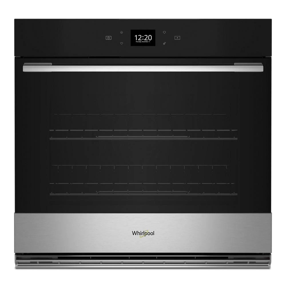 5.0 Cu. Ft. Single Wall Oven with Air Fry When Connected - (WOES5930LZ)