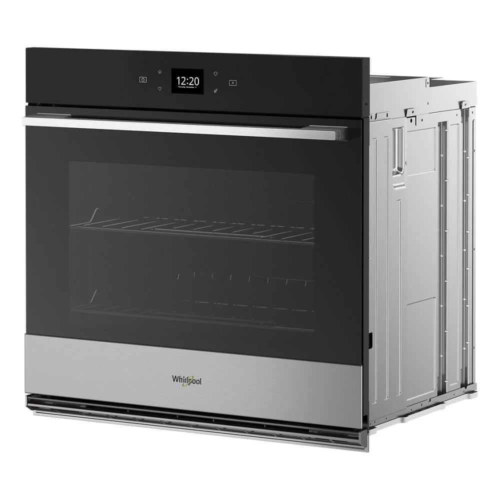 5.0 Cu. Ft. Single Wall Oven with Air Fry When Connected - (WOES5930LZ)