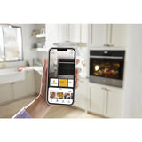 5.0 Cu. Ft. Single Wall Oven with Air Fry When Connected - (WOES5930LZ)