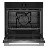 5.0 Cu. Ft. Single Wall Oven with Air Fry When Connected - (WOES5930LZ)