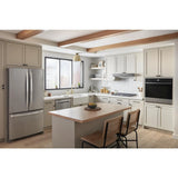 5.0 Cu. Ft. Single Wall Oven with Air Fry When Connected - (WOES5930LZ)