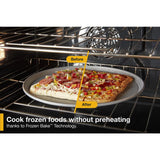 5.0 Cu. Ft. Single Wall Oven with Air Fry When Connected - (WOES5930LZ)
