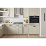 4.3 Cu. Ft. Single Smart Wall Oven with Air Fry - (WOES7027PZ)