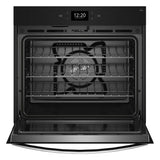 4.3 Cu. Ft. Single Smart Wall Oven with Air Fry - (WOES7027PZ)