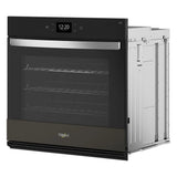5.0 Cu. Ft. Single Smart Wall Oven with Air Fry - (WOES7030PV)