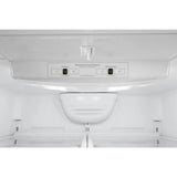 33-inch wide Bottom-Freezer Refrigerator - 22 cu. ft. - (WRB322DMHV) - WHIRLPOOL