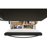 33-inch wide Bottom-Freezer Refrigerator - 22 cu. ft. - (WRB322DMHV) - WHIRLPOOL