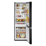 24-inch Wide Garage-Ready Bottom-Freezer Refrigerator - 12.9 cu. ft. - (WRB533CZJB) - WHIRLPOOL