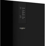 24-inch Wide Garage-Ready Bottom-Freezer Refrigerator - 12.9 cu. ft. - (WRB533CZJB) - WHIRLPOOL