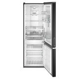 24-inch Wide Garage-Ready Bottom-Freezer Refrigerator - 12.9 cu. ft. - (WRB533CZJB) - WHIRLPOOL