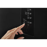 24-inch Wide Garage-Ready Bottom-Freezer Refrigerator - 12.9 cu. ft. - (WRB533CZJB) - WHIRLPOOL