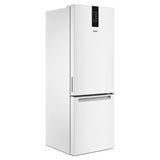24-inch Wide Garage-Ready Bottom-Freezer Refrigerator - 12.9 cu. ft. - (WRB533CZJW) - WHIRLPOOL