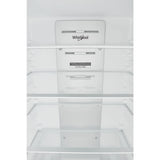 24-inch Wide Garage-Ready Bottom-Freezer Refrigerator - 12.9 cu. ft. - (WRB533CZJW) - WHIRLPOOL