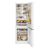 24-inch Wide Garage-Ready Bottom-Freezer Refrigerator - 12.9 cu. ft. - (WRB533CZJW) - WHIRLPOOL