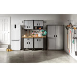 24-inch Wide Garage-Ready Bottom-Freezer Refrigerator - 12.9 cu. ft. - (WRB533CZJW) - WHIRLPOOL