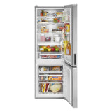 24-inch Wide Garage-Ready Bottom-Freezer Refrigerator - 12.9 cu. ft. - (WRB533CZJZ) - WHIRLPOOL
