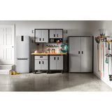 24-inch Wide Garage-Ready Bottom-Freezer Refrigerator - 12.9 cu. ft. - (WRB533CZJZ) - WHIRLPOOL