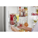 24-inch Wide Garage-Ready Bottom-Freezer Refrigerator - 12.9 cu. ft. - (WRB533CZJZ) - WHIRLPOOL