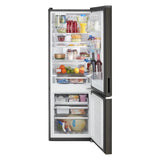 24-inch Wide Garage- Ready Bottom-Freezer Refrigerator - 12.9 cu. ft. - (WRB543CMJV) - WHIRLPOOL