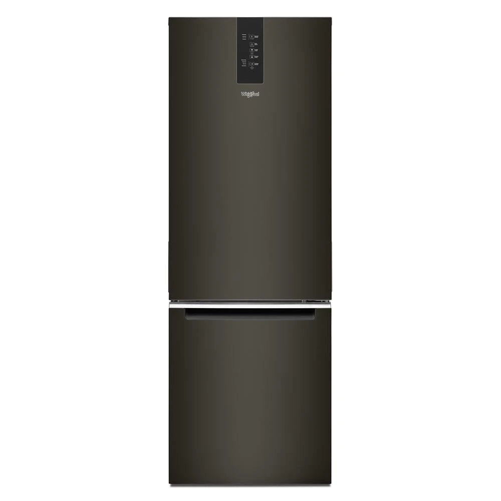 24-inch Wide Garage- Ready Bottom-Freezer Refrigerator - 12.9 cu. ft. - (WRB543CMJV) - WHIRLPOOL