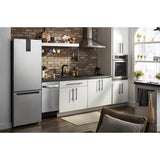 24-inch Wide Garage-Ready Bottom-Freezer Refrigerator - 12.9 cu. ft. - (WRB543CMJZ) - WHIRLPOOL